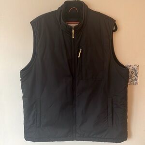 Hawke & Co. men's XL vest